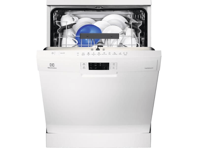 Electrolux ESF5555LOW Mosogatógép, 13 teríték, AirDry, 6 program