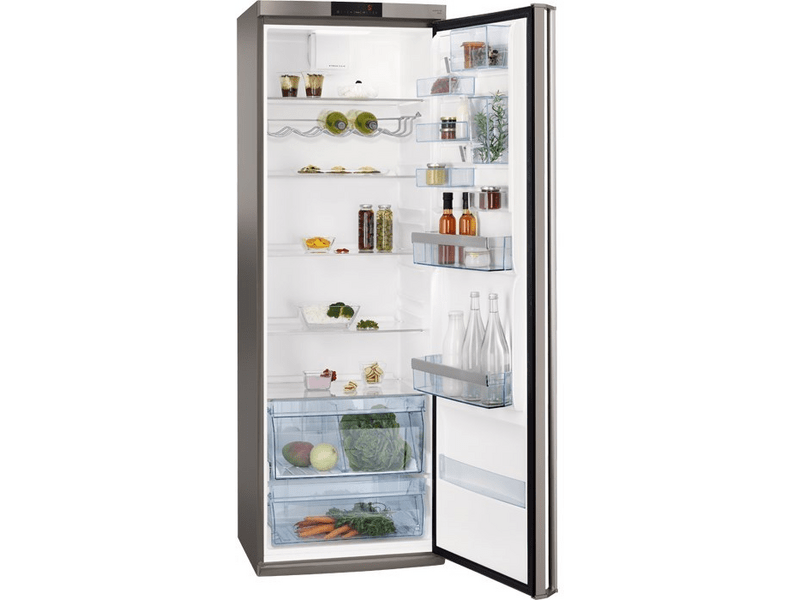 AEG S74010KDXF Egyajtós hűtőszekrény