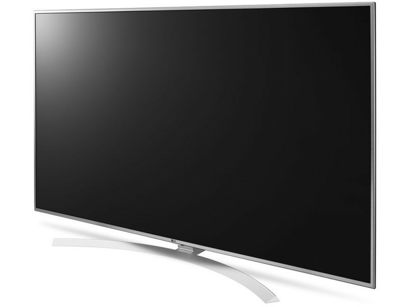 LG 55UH7707 Super Ultra HD Smart LED Tv