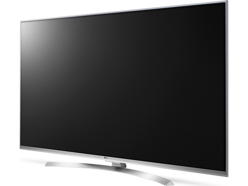 LG 65UH8507 Super Ultra HD Smart LED Tv