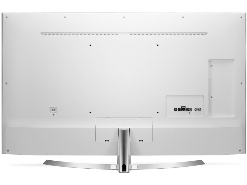 LG 65UH8507 Super Ultra HD Smart LED Tv