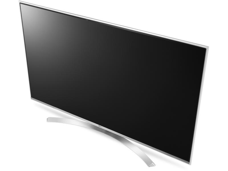 LG 65UH8507 Super Ultra HD Smart LED Tv