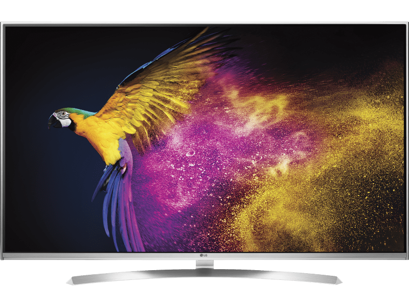 LG 65UH8507 Super Ultra HD Smart LED Tv