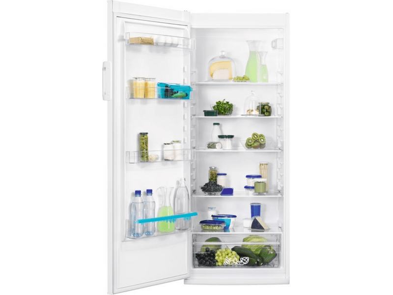 Zanussi ZRA33103WA Hűtőszekrény, 154 cm