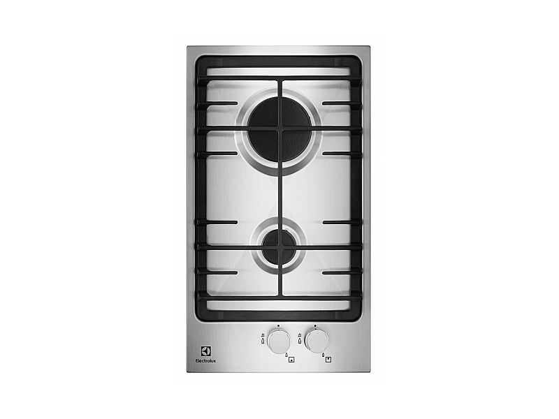Electrolux EGG3322NVX Ugradbena plinska ploča za kuhanje