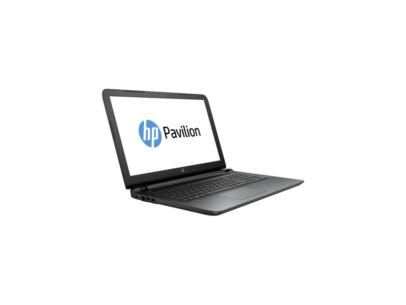 HP Pavilion 15-AB108NH (V2G49EA), Fekete