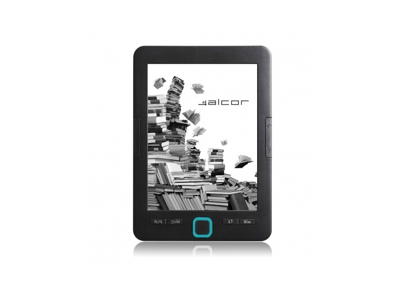 Alcor Myth LED E-book olvasó