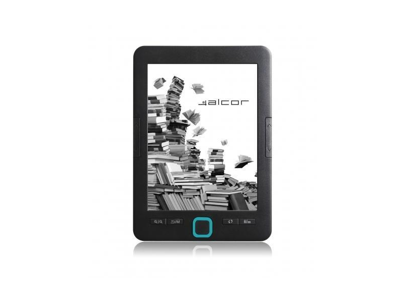 Alcor Myth LED E-book olvasó