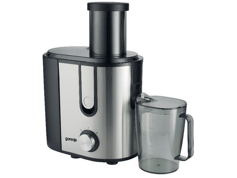 GORENJE JC 900E Gyümölcscentrifuga