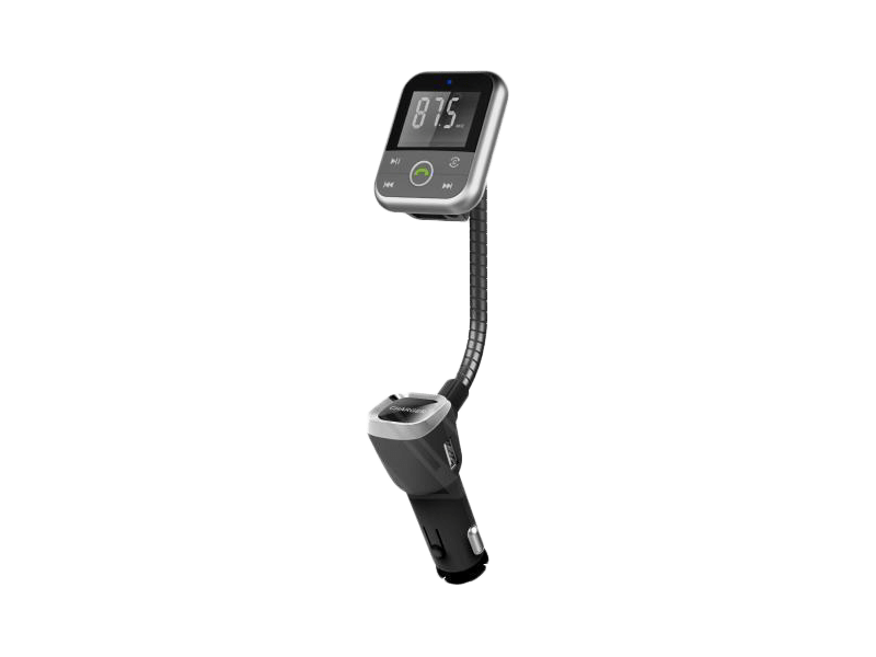 Well Bluetooth FM Transzmitter