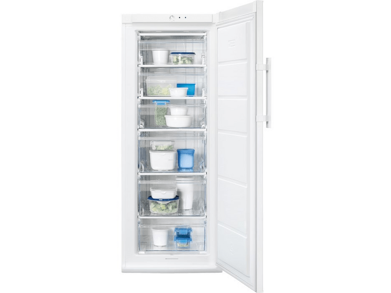 ELECTROLUX EUF2205AOW Fagyasztószekrény