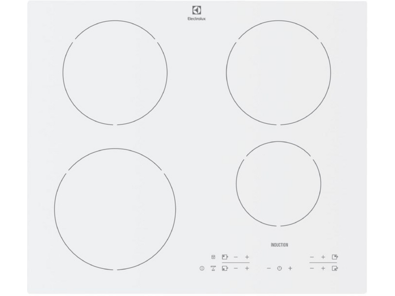 ELECTROLUX EHH6340IOW