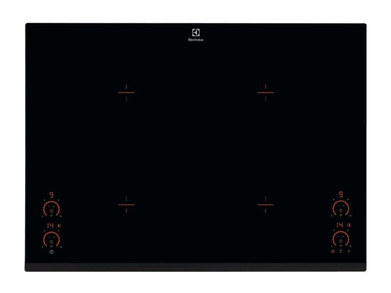 ELECTROLUX EHD7740FOK Beépíthető indukciós főzőlap