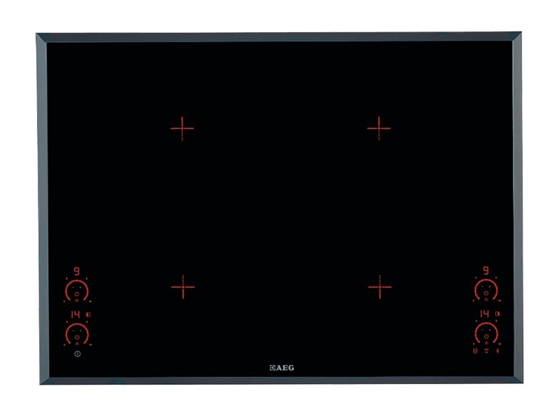 AEG HK774400FB Indukciós főzőlap