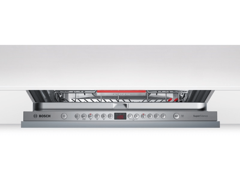 BOSCH SMV69N91EU