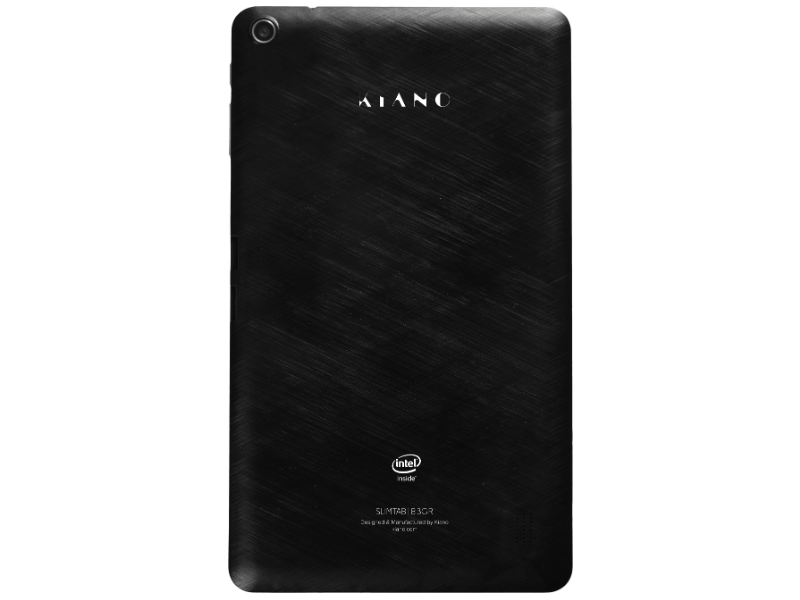 KIANO SLIMTAB 8 3GR Tablet