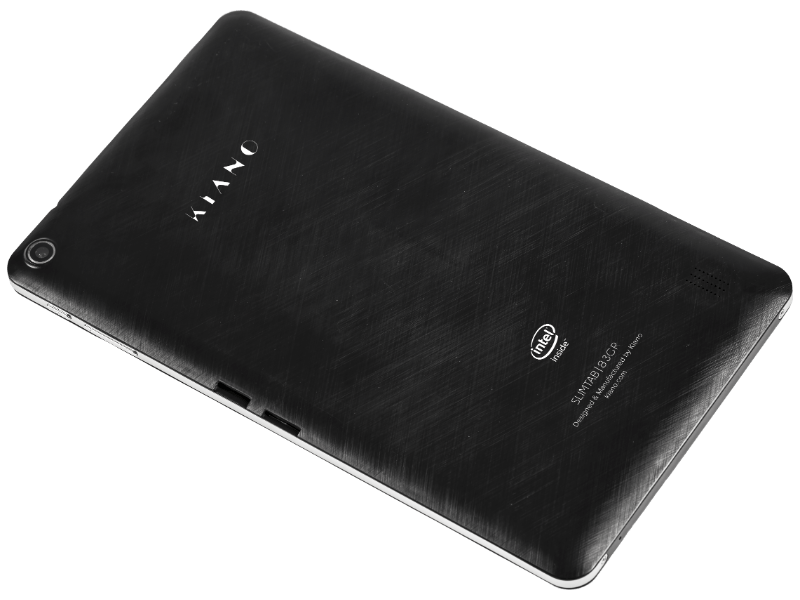 KIANO SLIMTAB 8 3GR Tablet
