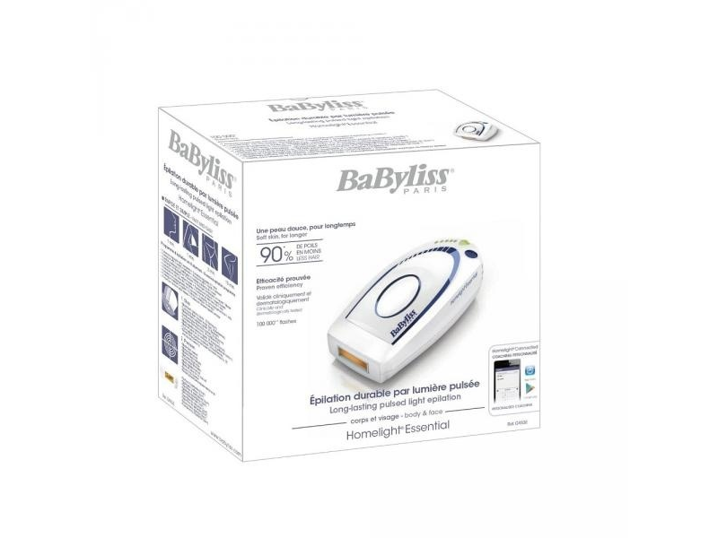 BABYLISS G933E