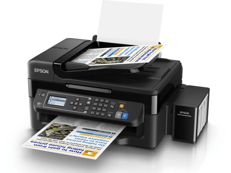 EPSON L565 Multifunkciós nyomtató