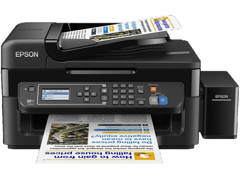 EPSON L565 Multifunkciós nyomtató