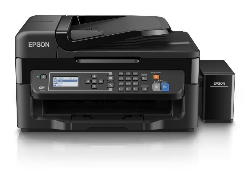 EPSON L565 Multifunkciós nyomtató