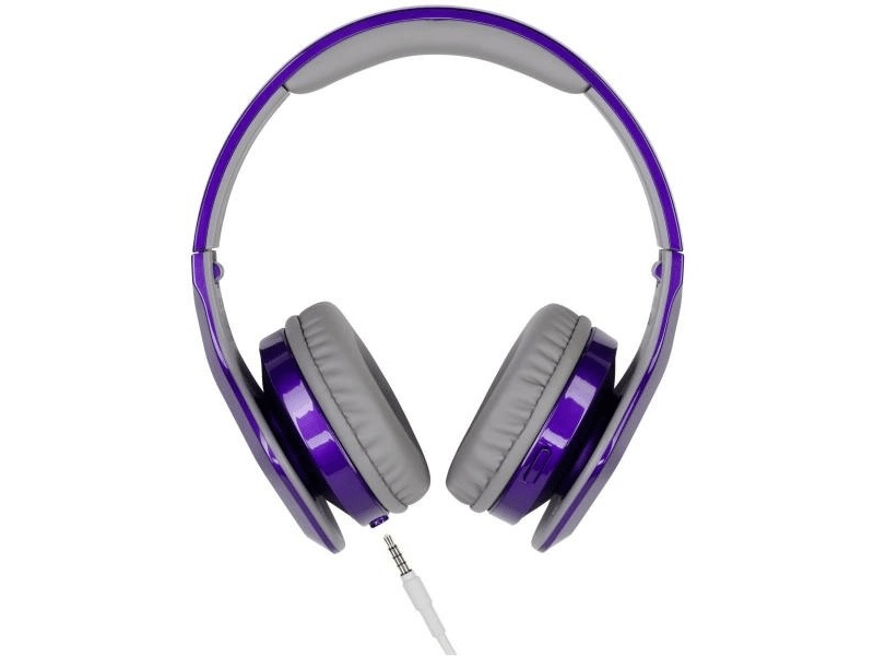 JVC HA-SR100X -B Fejhallgató, Fekete