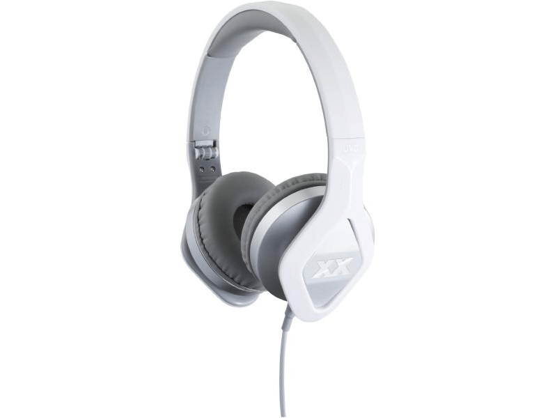 JVC HA-SR100X -B Fejhallgató, Fekete