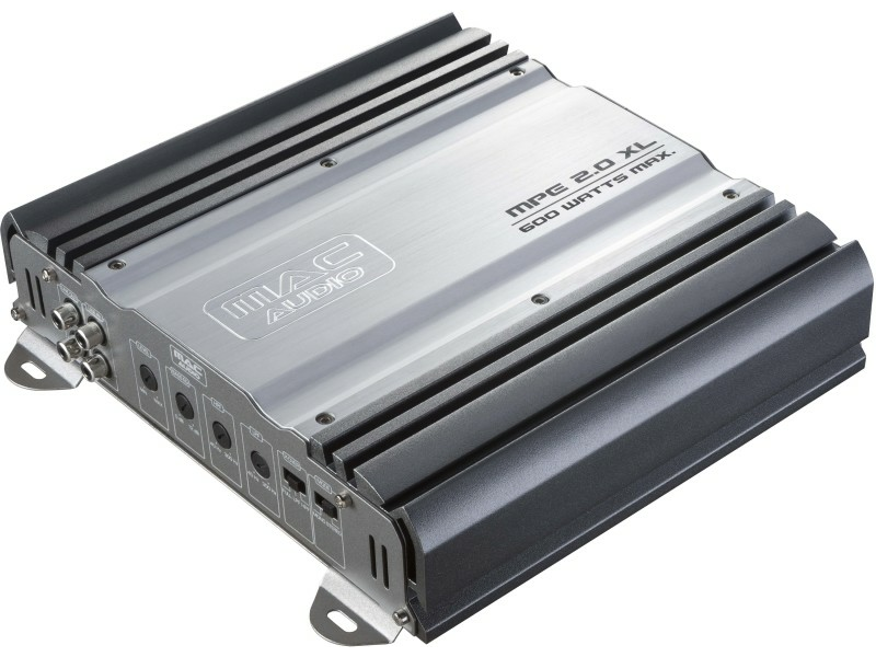 MAC AUDIO MPE 2.0XL