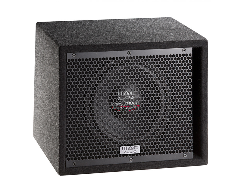 MAC AUDIO Mac Mobil Street 108A mélysugárzó
