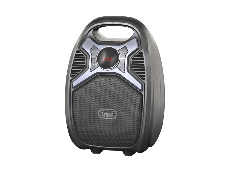 Trevi XF500 Hordozható Hangfal