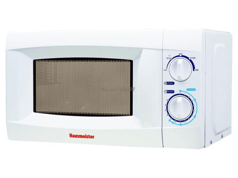 HAUSMEISTER HM 1020 Mikrohullámú sütő