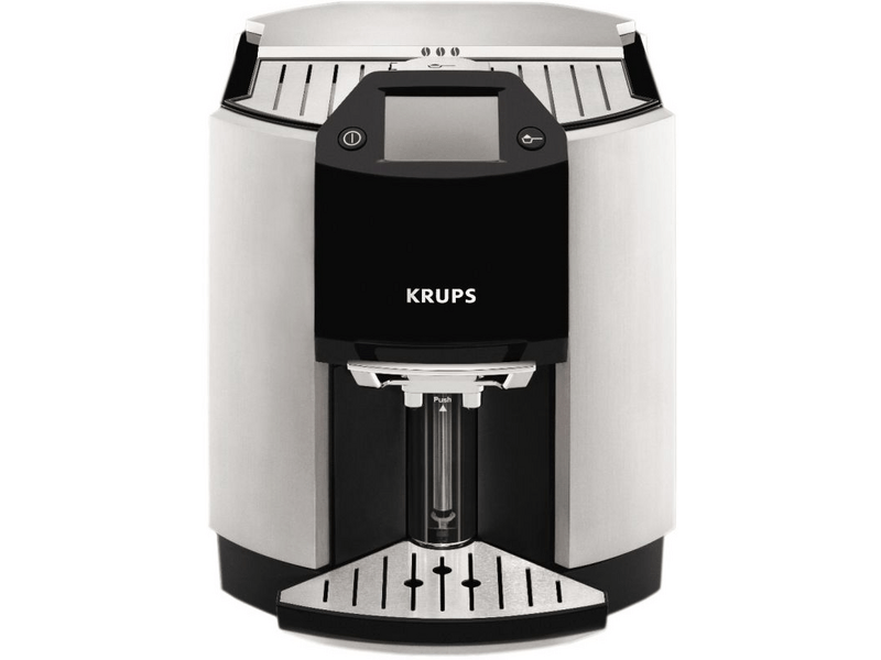 KRUPS EA901030 automata eszpresszógép