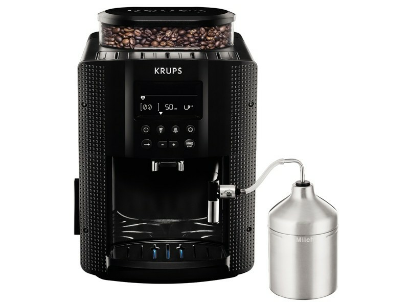 KRUPS EA816031 automata kávéfőző