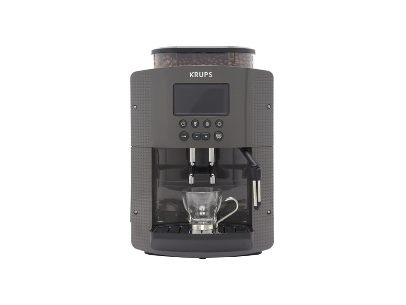 KRUPS EA815B70 automata kávéfőző