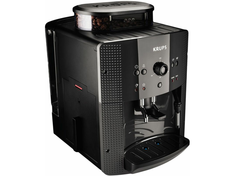 KRUPS EA810B70 Kávéfőző