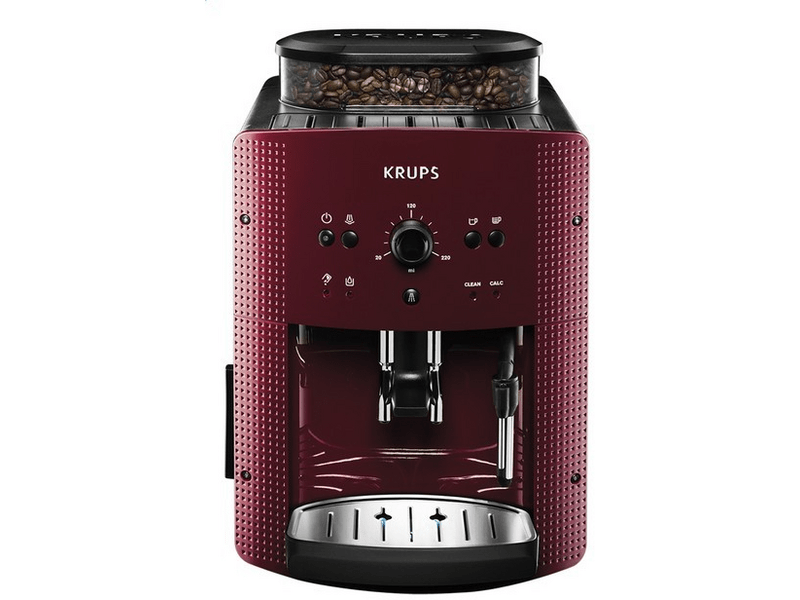 KRUPS EA810770 automatski aparat za kavu