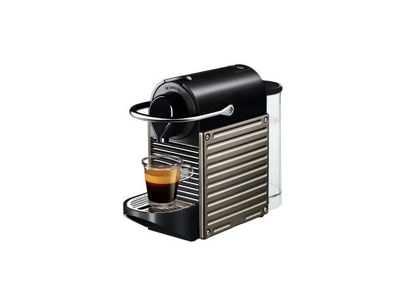KRUPS XN300510 Nespresso Pixie Kapszulás Kávéfőző