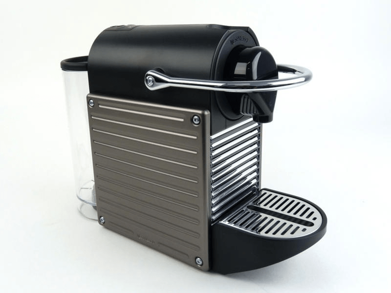 KRUPS XN300510 Nespresso Pixie Kapszulás Kávéfőző