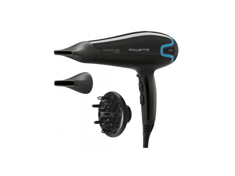 ROWENTA CV8730D0 hajszárító