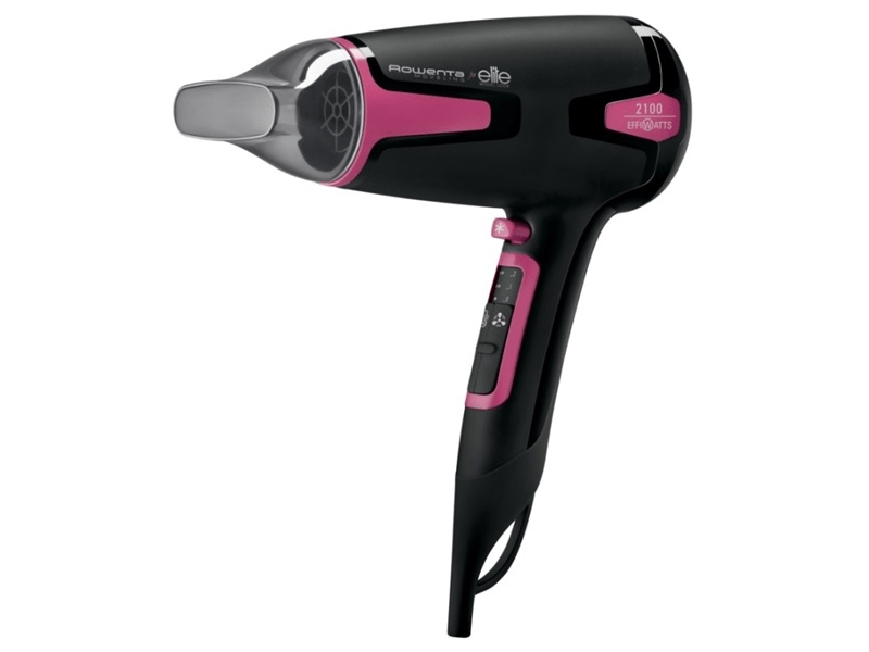 ROWENTA CV3812F0 Hajszárító