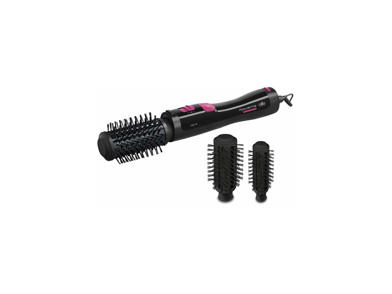 ROWENTA CF9232D0 körkefés hajformázó BRUSH ACTIV 1000W KERATIN & SHINE ELITE