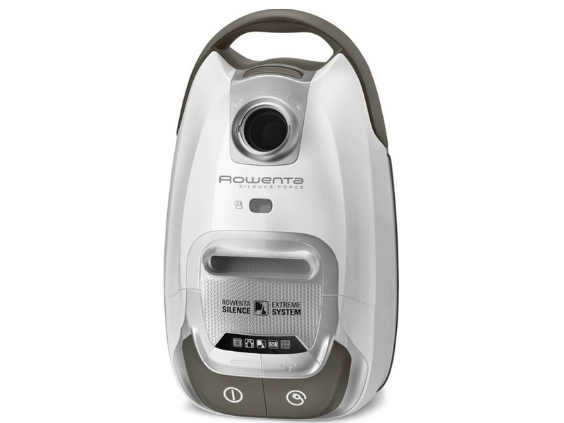 Rowenta RO6477EA Porzsákos porszívó