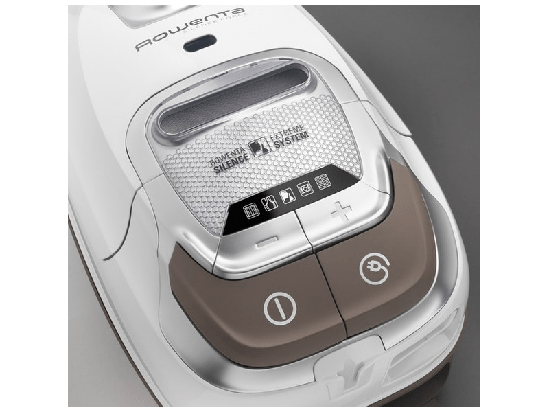 Rowenta RO6477EA Porzsákos porszívó