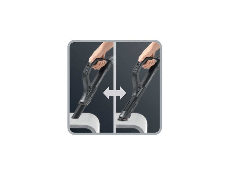 Rowenta RO6477EA Porzsákos porszívó