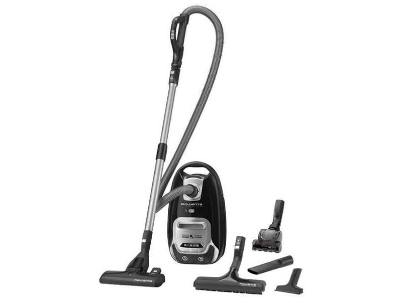 ROWENTA RO6455EA Silence Force Extreme Animal Care Porzsákos porszívó