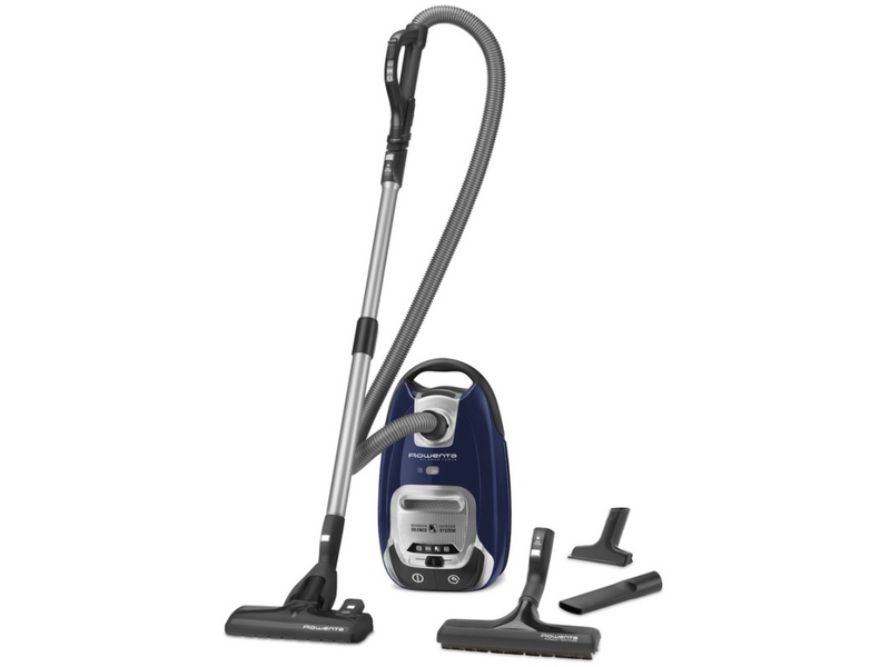 Rowenta RO6441EA Porzsákos porszívó