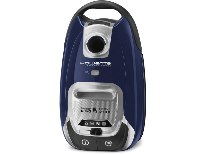 Rowenta RO6441EA Porzsákos porszívó