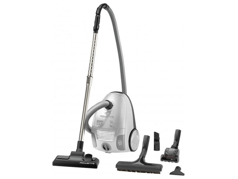 ROWENTA RO2366EA Porzsákos porszívó