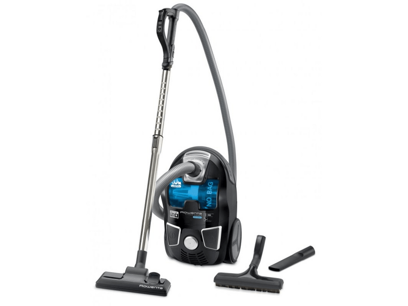 Rowenta RO6235EA X-Trem Power Cyclonic Parquet Porzsák nélküli porszívó