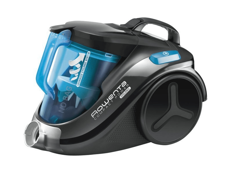 Rowenta RO3731EA Porzsák nélküli porszívó